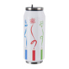 Nerezová termoska plechovka Orion 0,5 l