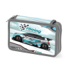 Peračník 2 poschodia Auto - Racing - MFP Paper
