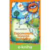 E-kniha Zapomenuté slovenské pohádky - Adéla Banášová