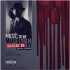 EMINEM - MUSIC TO BE MURDERED BY - SIDE B CD