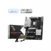 MSI MB Sc AM5 PRO X870-P WIFI, AMD X870, 4xDDR5, 1xHDMI, 1xUSB4, WI-FI (PRO X870-P WIFI)