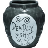 Paladone Nightmare Before Christmas Držiak na ceruzky