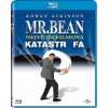 MR. BEAN - NEJVĚTŠÍ FILMOVÁ KATASTROFA BD