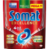 Somat Excellence kapsuly do umývačky riadu 48 ks