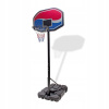 Basketbalový set DEMA BK 305 XXL