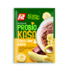 Fit Ryžová Probio vegan kaša čokoláda & banán