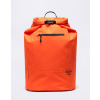 Herschel Supply Dry Bag Backpack 32L Vermillion Orange
