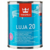 Farba na - Tikkurila Luja 20 Semi Matt základná farba 0,9l (Farba na - Tikkurila Luja 20 Semi Matt základná farba 0,9l)