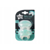 Tommee Tippee Teether gum zubne 2 ks r. (Tommee Tippee Teether gum zubne 2 ks r.)