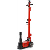 MAR-POL Pneumaticko-hydraulický pojazdný zdvihák 30T profi BJC M80391