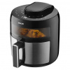 Beztuková fritéza Sencor SFR 5010BK 1500 W 5 l (SFR 5010BK)