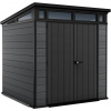 Keter Cortina 7x7 216 x 218 cm sivý