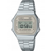 Casio A168WA-8AYES Vintage Collection 36mm 1ATM