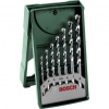 Bosch 7-dielny Mini-X-Line-Set vrtákov do kameňa 2607019581