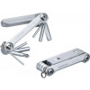 TOPEAK LUMI TOOL 7 MULTIKĽÚČ