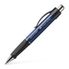 Faber-Castell Grip Plus Ball 1407 M modrá