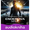 Enderova hra (audiokniha) - Orson Scott Card