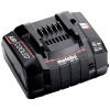 Metabo ASC 145 rýchlonabíjačka 627378000; 627378000
