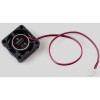 Horúci chladiaci ventilátor 5V UM2 1330 Hot-end Cooling Fan 5VDC 0.08A UM2; Hot-end Cooling Fan 5VDC 0.08A UM2
