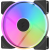 Fractal Design Prisma AL-18 ARGB PWM FD-FAN-PRI-AL18-PWM Fractal Design Prisma AL-18 ARGB PWM
