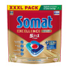 Somat Excellence 5in1 kapsuly do umývačky