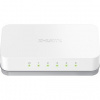 D-LINK GO-SW-5E 5-Port desktop switch