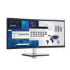 Dell Professional P3424WE/LCD 34