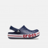 Crocs Bayaband Clog T Navy