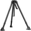 SmallRig 4858 x Potato Jet TRIBEX Hydraulic Carbon Fiber Tripod 4858