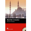 Macmillan Readers Meet Me In Istanbul Intermediate Pack