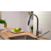 Kuchynská batéria - Hansgrohe Focus 2 Jet Kitchen Batéria 31815000 (Kuchynská batéria - Hansgrohe Focus 2 Jet Kitchen Batéria 31815000)