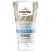 Schwarzkopf Palette Platinum Blonde Toner 150 ml