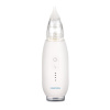 Canpol babies Elektrická nosná odsávačka Easy&Natural Canpol Babies
