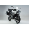 Adventure set Protection Triumph Tiger 1200 Explorer (15-17).