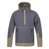 Bunda Hannah Patty FD Asphalt/burnt olive XXL