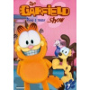 Garfield Show 7:Přímo z trouby - DVD