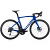 Pinarello F5 105 Di2 Most UltraFast Carbon Impulse Blue