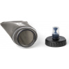 Láhev SILVA Soft flask 250ml šedá Velikost: 250ml