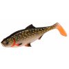 Mikado nástraha mft roach 12cm/pike 4 ks