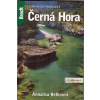 Černá Hora - Turistický průvodce - 2.vydání - Annalisa Rellieová