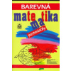 Barevná matematika pro prvňáčky