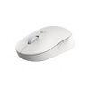Xiaomi Mi Dual Mode Wireless Mouse Silent Edition White 26111