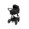 Maxi-Cosi Oxford Plus kočík 2v1 Twillic Black