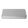 Hifi switch Silent Angel Bonn NX strieborná