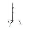 Avenger C-Stand 18 black finish version