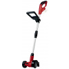 Einhell 3424050 GC-CC 18 Li-Solo čistič spár, koště ocel, Nylon