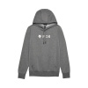 Dámská mikina Fox W Absolute Po Fleece S Heather Graphite