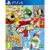 Asterix and Obelix Slap Them All! 2