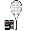 Tenisová raketa Head Gravity MP L 2025 + výplet