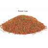 Plávajúce krmivo - ALLROUND MIX - Ø 3 mm - Coppens 2,5 kg